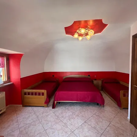 Bebe' * Vico Equense