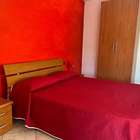 Bebe' Apartman *