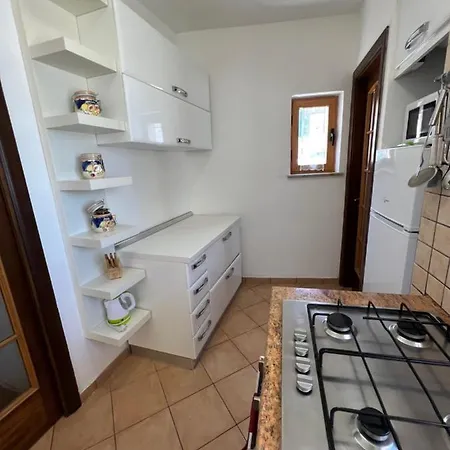 Apartman Bebe' Vico Equense