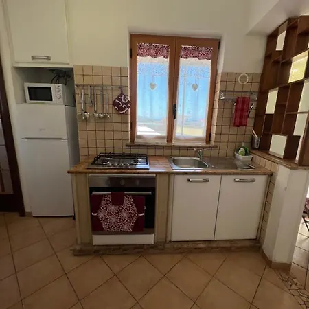 Bebe' Apartman Vico Equense