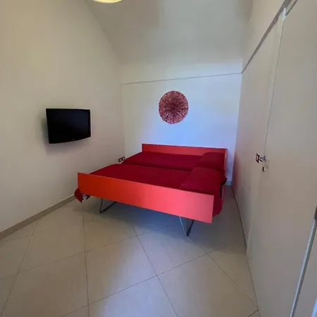 Bebe' Apartman