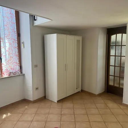 Apartman Bebe' *