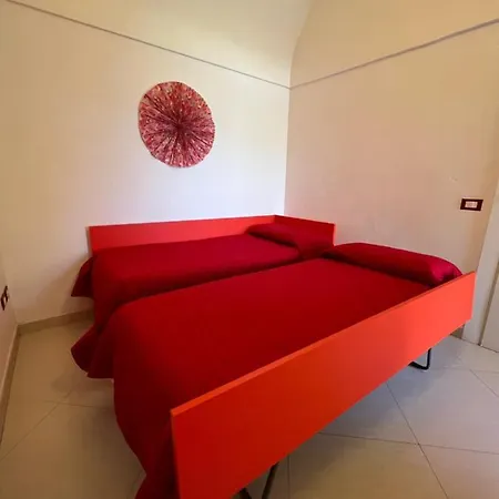 Bebe' Apartman Vico Equense