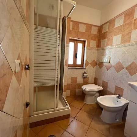 Bebe' Apartman *