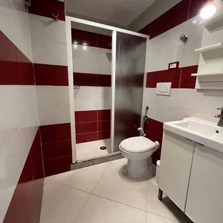 Apartman Bebe'