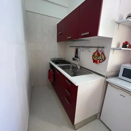 Bebe' Apartman Vico Equense