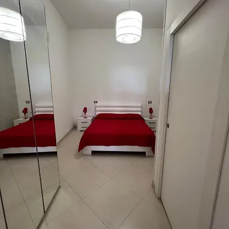Apartman Bebe' *