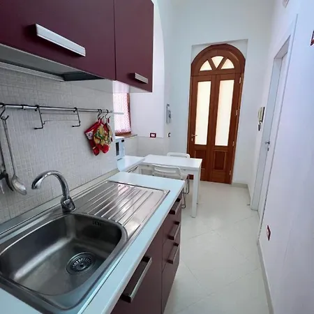 Bebe' Apartman *