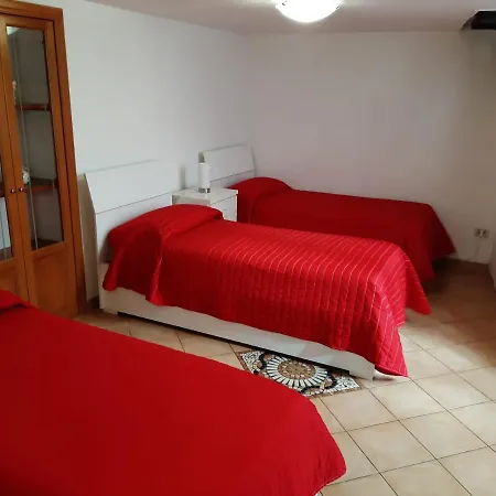 Bebe' Apartman Vico Equense