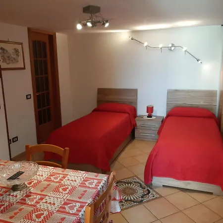Bebe' Apartman Vico Equense