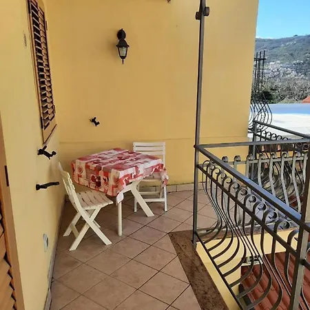 Bebe' Apartman Vico Equense